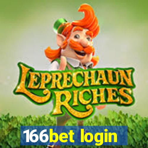 166bet login